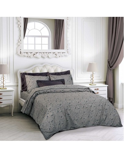 GREENWICH POLO CLUB ΠΑΠΛΩΜΑΤΟΘΗΚΗ ΣΕΤ KING ESSENTIAL 2367 DARK TAUPE GREENWICH POLO CLUB ΠΑΠΛΩΜΑΤΟΘΗΚΗ ΣΕΤ KING ESSENTIAL 2367 DARK TAUPE