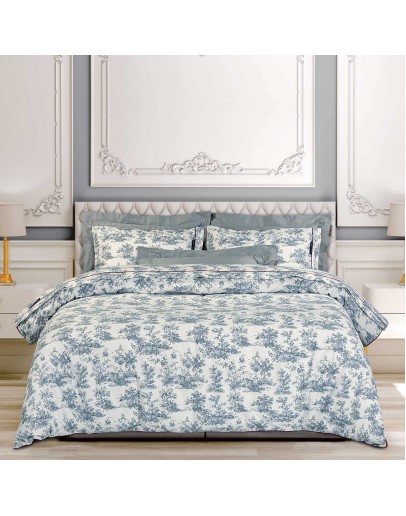 GREENWICH POLO CLUB ΠΑΠΛΩΜΑΤΟΘΗΚΗ ΣΕΤ KING ESSENTIAL 2362 GREY GREENWICH POLO CLUB ΠΑΠΛΩΜΑΤΟΘΗΚΗ ΣΕΤ KING ESSENTIAL 2362 GREY