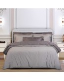 GREENWICH POLO CLUB ΠΑΠΛΩΜΑΤΟΘΗΚΗ ΣΕΤ ΥΠΕΡΔΙΠΛH ESSENTIAL 2295 GREY GREENWICH POLO CLUB ΠΑΠΛΩΜΑΤΟΘΗΚΗ ΣΕΤ ΥΠΕΡΔΙΠΛH ESSENTIAL 2295 GREY