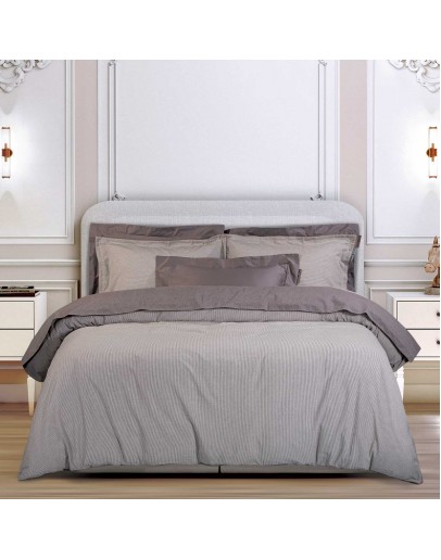 GREENWICH POLO CLUB ΠΑΠΛΩΜΑΤΟΘΗΚΗ ΣΕΤ ΥΠΕΡΔΙΠΛH ESSENTIAL 2295 GREY GREENWICH POLO CLUB ΠΑΠΛΩΜΑΤΟΘΗΚΗ ΣΕΤ ΥΠΕΡΔΙΠΛH ESSENTIAL 2295 GREY