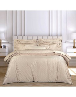 GREENWICH POLO CLUB ΠΑΠΛΩΜΑΤΟΘΗΚΗ ΣΕΤ ΥΠΕΡΔΙΠΛH CLASSIC 2290 TAUPE
