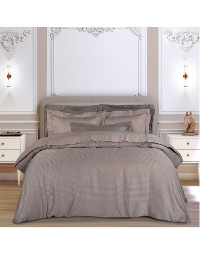 GREENWICH POLO CLUB ΠΑΠΛΩΜΑΤΟΘΗΚΗ ΣΕΤ ΥΠΕΡΔΙΠΛH CLASSIC 2293 TAUPE GREENWICH POLO CLUB ΠΑΠΛΩΜΑΤΟΘΗΚΗ ΣΕΤ ΥΠΕΡΔΙΠΛH CLASSIC 2293 TAUPE
