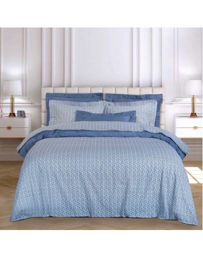 GREENWICH POLO CLUB ΣΕΤ ΣΕΝΤΟΝΙΑ KING ESSENTIAL 2372 ROYAL BLUE GREENWICH POLO CLUB ΣΕΤ ΣΕΝΤΟΝΙΑ KING ESSENTIAL 2372 ROYAL BLUE