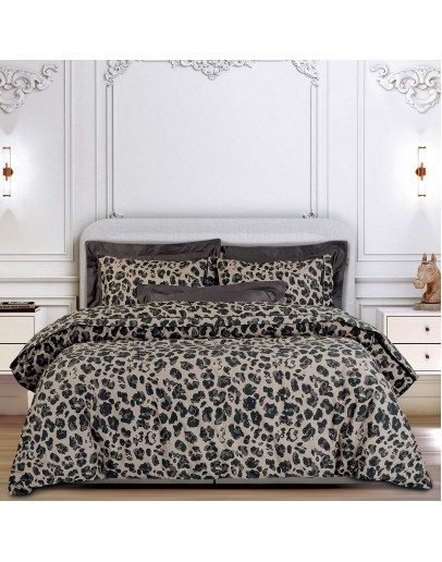 GREENWICH POLO CLUB ΣΕΤ ΣΕΝΤΟΝΙΑ KING ESSENTIAL 2364 COFFEE BROWN GREENWICH POLO CLUB ΣΕΤ ΣΕΝΤΟΝΙΑ KING ESSENTIAL 2364 COFFEE BROWN