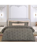 GREENWICH POLO CLUB ΣΕΤ ΣΕΝΤΟΝΙΑ KING ESSENTIAL 2366 BEIGE, BLACK GREENWICH POLO CLUB ΣΕΤ ΣΕΝΤΟΝΙΑ KING ESSENTIAL 2366 BEIGE, BLACK