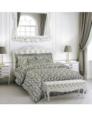 GREENWICH POLO CLUB ΣΕΤ ΣΕΝΤΟΝΙΑ KING ESSENTIAL 2361 CREAM, KHAKI GREENWICH POLO CLUB ΣΕΤ ΣΕΝΤΟΝΙΑ KING ESSENTIAL 2361 CREAM, KHAKI