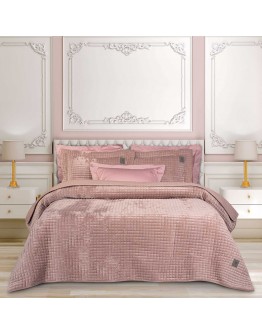 GREENWICH POLO CLUB ΚΟΥΒΕΡΤΟΡΙΟ KING CLASSIC 4431 NUDE