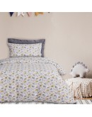 DAS KIDS ΣΕΤ ΣΕΝΤΟΝΙΑ ΜΟΝΑ 4977 MINT, TAUPE DAS KIDS ΣΕΤ ΣΕΝΤΟΝΙΑ ΜΟΝΑ 4977 MINT, TAUPE