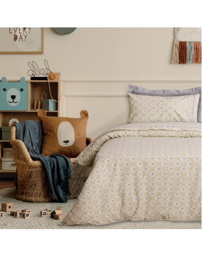 DAS KIDS ΣΕΤ ΣΕΝΤΟΝΙΑ ΜΟΝΑ 4979 TAUPE DAS KIDS ΣΕΤ ΣΕΝΤΟΝΙΑ ΜΟΝΑ 4979 TAUPE