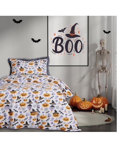 DAS KIDS ΣΕΤ ΣΕΝΤΟΝΙΑ ΜΟΝΑ 4967 GREY, ORANGE DAS KIDS ΣΕΤ ΣΕΝΤΟΝΙΑ ΜΟΝΑ 4967 GREY, ORANGE