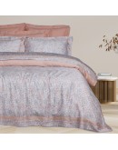 DAS HOME ΠΑΠΛΩΜΑΤΟΘΗΚΗ ΣΕΤ ΥΠΕΡΔΙΠΛΗ EXECUTIVE 1707 PINK DAS HOME ΠΑΠΛΩΜΑΤΟΘΗΚΗ ΣΕΤ ΥΠΕΡΔΙΠΛΗ EXECUTIVE 1707 PINK