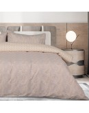 DAS HOME ΣΕΤ ΠΑΠΛΩΜΑΤΟΘΗΚΗ ΥΠΕΡΔΙΠΛΗ HAPPY FLANNEL 9680 GREY, YELLOW DAS HOME ΣΕΤ ΠΑΠΛΩΜΑΤΟΘΗΚΗ ΥΠΕΡΔΙΠΛΗ HAPPY FLANNEL 9680 GREY, YELLOW