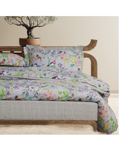 DAS HOME ΣΕΤ ΠΑΠΛΩΜΑΤΟΘΗΚΗ ΥΠΕΡΔΙΠΛΗ DAILY 3177 MULTICOLOR DAS HOME ΣΕΤ ΠΑΠΛΩΜΑΤΟΘΗΚΗ ΥΠΕΡΔΙΠΛΗ DAILY 3177 MULTICOLOR