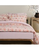 DAS HOME ΣΕΤ ΠΑΠΛΩΜΑΤΟΘΗΚΗ ΜΟΝΗ CASUAL 5437 MULTICOLOR DAS HOME ΣΕΤ ΠΑΠΛΩΜΑΤΟΘΗΚΗ ΜΟΝΗ CASUAL 5437 MULTICOLOR