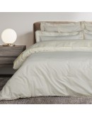 DAS HOME ΠΑΠΛΩΜΑΤΟΘΗΚΗ ΣΕΤ KING PRESTIGE 1709 ECRU DAS HOME ΠΑΠΛΩΜΑΤΟΘΗΚΗ ΣΕΤ KING PRESTIGE 1709 ECRU