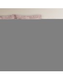 DAS HOME ΠΑΠΛΩΜΑΤΟΘΗΚΗ ΣΕΤ ΥΠΕΡΔΙΠΛΗ PRESTIGE 1711 GREY, PINK DAS HOME ΠΑΠΛΩΜΑΤΟΘΗΚΗ ΣΕΤ ΥΠΕΡΔΙΠΛΗ PRESTIGE 1711 GREY, PINK