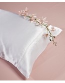 ΚΕΝΤΙΑ: SILK Z00 ΜΑΞΙΛΑΡΟΘΗΚΗ 50Χ75.100% PURE SILK 19mm