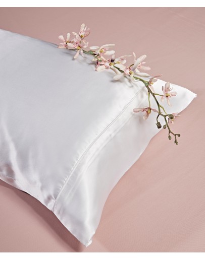 ΚΕΝΤΙΑ: SILK Z00 ΜΑΞΙΛΑΡΟΘΗΚΗ 50Χ75.100% PURE SILK 19mm