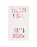 Das Home: Christmas Ποτηρόπανα 2 τεμαχίων, 0816