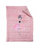 Das Home: Κουβερτοπάπλωμα, KID 4973 Das Home: Κουβερτοπάπλωμα, KID 4973