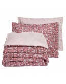 Das Home: Σετ σεντόνια υπέρδιπλα με λάστιχο, Casual 5433 Das Home: Σετ σεντόνια υπέρδιπλα με λάστιχο, Casual 5433