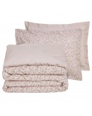 Das Home: Σετ σεντόνια μονά με λάστιχο, Casual 5434 Das Home: Σετ σεντόνια μονά με λάστιχο, Casual 5434