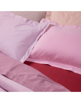 DAS HOME ΣΕΝΤΟΝΙ KING ΜΕ ΛΑΣΤΙΧΟ 180*200+35 BORDEAUX 1014 BORDEAUX