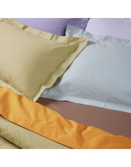 DAS HOME ΣΕΝΤΟΝΙ KING ΜΕ ΛΑΣΤΙΧΟ 180*200+35 MINT 1013 MINT