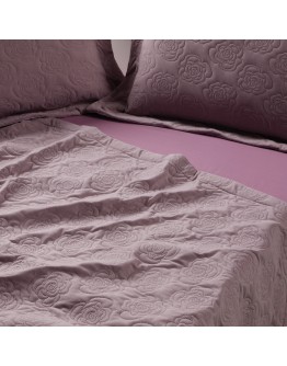 DAS HOME ΚΟΥΒΕΡΤΟΡΙΟ KING HAPPY 0289 LILAC