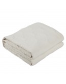 DAS HOME ΚΟΥΒΕΡΤΟΡΙΟ KING HAPPY 0288 WHITE