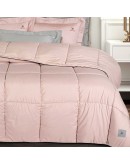 GREENWICH POLO CLUB ΠΑΠΛΩΜΑ ΥΠΕΡΔΙΠΛΟ ESSENTIAL 4444 PINK