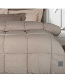 GREENWICH POLO CLUB ΠΑΠΛΩΜΑ ΥΠΕΡΔΙΠΛΟ ESSENTIAL 4445 TAUPE