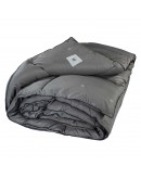 GREENWICH POLO CLUB ΠΑΠΛΩΜΑ ΥΠΕΡΔΙΠΛΟ ESSENTIAL 4447 DARK GREY