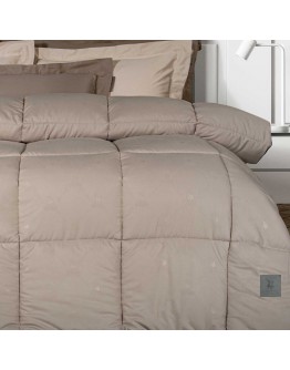 GREENWICH POLO CLUB ΠΑΠΛΩΜΑ ΜΟΝΟ ESSENTIAL 4445 TAUPE