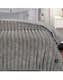 GREENWICH POLO CLUB ΚΟΥΒΕΡΤΑ FAUX FUR ΥΠΕΡΔΙΠΛΗ PREMIUM 3831 TAUPE GREENWICH POLO CLUB ΚΟΥΒΕΡΤΑ FAUX FUR ΥΠΕΡΔΙΠΛΗ PREMIUM 3831 TAUPE