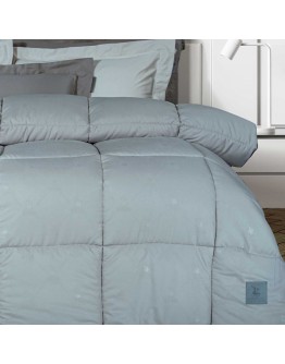 GREENWICH POLO CLUB ΠΑΠΛΩΜΑ ΜΟΝΟ ESSENTIAL 4443 GREY