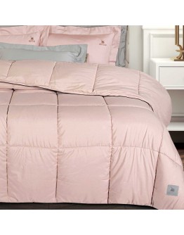 GREENWICH POLO CLUB ΠΑΠΛΩΜΑ ΜΟΝΟ ESSENTIAL 4444 PINK