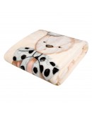 GREENWICH POLO CLUB ΚΟΥΒΕΡΤΑ VELOUR JUNIOR ESSENTIAL 8859 CREAM GREENWICH POLO CLUB ΚΟΥΒΕΡΤΑ VELOUR JUNIOR ESSENTIAL 8859 CREAM