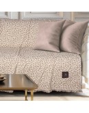 GREENWICH POLO CLUB ΡΙΧΤΑΡΙ 180Χ250 ESSENTIAL 3982 BEIGE