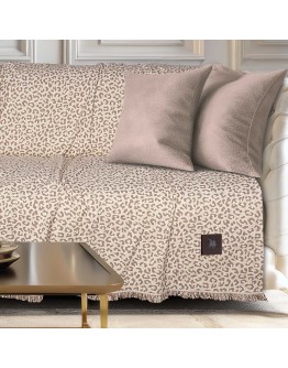 GREENWICH POLO CLUB ΡΙΧΤΑΡΙ 180Χ250 ESSENTIAL 3982 BEIGE