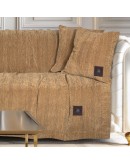 GREENWICH POLO CLUB ΡΙΧΤΑΡΙ 180Χ250 ESSENTIAL 3949 OCHRE