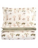 GREENWICH POLO CLUB ΣΕΤ ΠΑΠΛΩΜΑΤΟΘΗΚΗ ΜΟΝΗ ESSENTIAL 8860 IVORY, OLIVE GREEN GREENWICH POLO CLUB ΣΕΤ ΠΑΠΛΩΜΑΤΟΘΗΚΗ ΜΟΝΗ ESSENTIAL 8860 IVORY, OLIVE GREEN