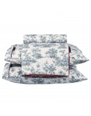 GREENWICH POLO CLUB ΠΑΠΛΩΜΑΤΟΘΗΚΗ ΣΕΤ KING ESSENTIAL 2362 GREY GREENWICH POLO CLUB ΠΑΠΛΩΜΑΤΟΘΗΚΗ ΣΕΤ KING ESSENTIAL 2362 GREY