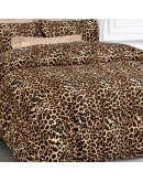 GREENWICH POLO CLUB ΠΑΠΛΩΜΑΤΟΘΗΚΗ ΣΕΤ KING ESSENTIAL 2365 BROWN GREENWICH POLO CLUB ΠΑΠΛΩΜΑΤΟΘΗΚΗ ΣΕΤ KING ESSENTIAL 2365 BROWN