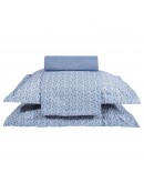 GREENWICH POLO CLUB ΠΑΠΛΩΜΑΤΟΘΗΚΗ ΣΕΤ ΥΠΕΡΔΙΠΛH ESSENTIAL 2372 ROYAL BLUE GREENWICH POLO CLUB ΠΑΠΛΩΜΑΤΟΘΗΚΗ ΣΕΤ ΥΠΕΡΔΙΠΛH ESSENTIAL 2372 ROYAL BLUE