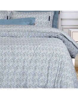 GREENWICH POLO CLUB ΠΑΠΛΩΜΑΤΟΘΗΚΗ ΣΕΤ KING ESSENTIAL 2360 BLUE, WHITE