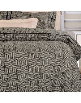 GREENWICH POLO CLUB ΠΑΠΛΩΜΑΤΟΘΗΚΗ ΣΕΤ ΥΠΕΡΔΙΠΛH ESSENTIAL 2366 BEIGE, BLACK