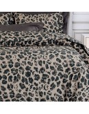 GREENWICH POLO CLUB ΣΕΤ ΣΕΝΤΟΝΙΑ KING ESSENTIAL 2364 COFFEE BROWN GREENWICH POLO CLUB ΣΕΤ ΣΕΝΤΟΝΙΑ KING ESSENTIAL 2364 COFFEE BROWN