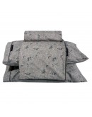 GREENWICH POLO CLUB ΣΕΤ ΣΕΝΤΟΝΙΑ KING ESSENTIAL 2367 DARK TAUPE GREENWICH POLO CLUB ΣΕΤ ΣΕΝΤΟΝΙΑ KING ESSENTIAL 2367 DARK TAUPE