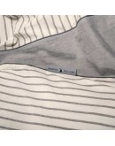 GREENWICH POLO CLUB ΣΕΤ ΣΕΝΤΟΝΙΑ KING ESSENTIAL 2296 GREY, WHITE GREENWICH POLO CLUB ΣΕΤ ΣΕΝΤΟΝΙΑ KING ESSENTIAL 2296 GREY, WHITE